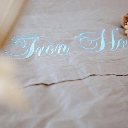 Tron Home Quảng Ngãi Eksteriør billede